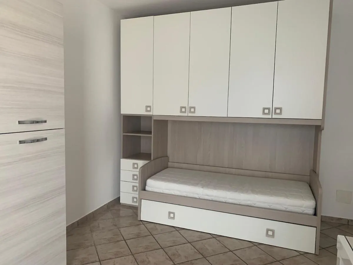 Appartamento Il Cortiletto Somma Lombardo Italia