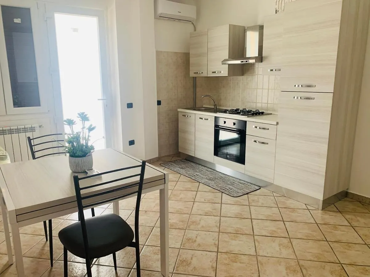 Appartamento Il Cortiletto Somma Lombardo Italia