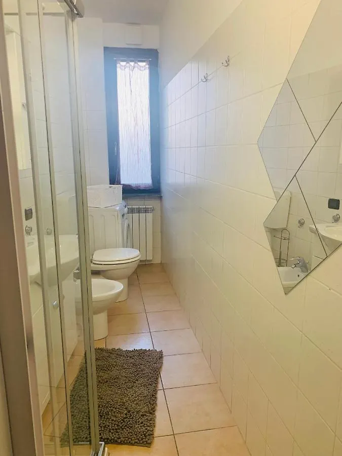 Appartamento Il Cortiletto Somma Lombardo