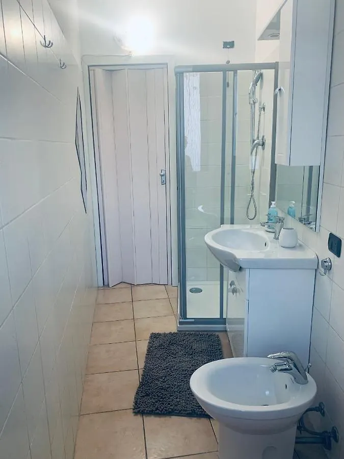 Appartamento Il Cortiletto Somma Lombardo Italia