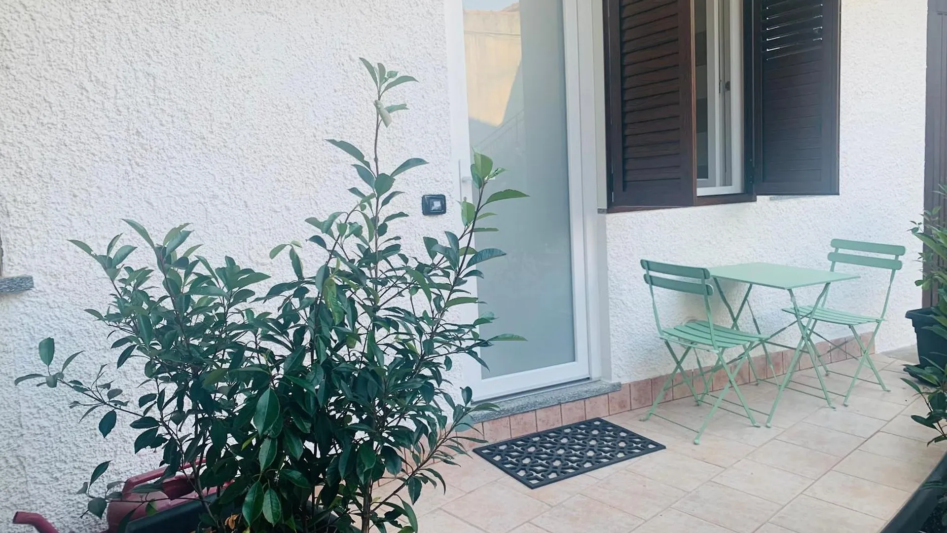 Appartamento Il Cortiletto Somma Lombardo Italia